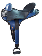 Load image into Gallery viewer, Cwell Equine Endurance Sports Saddle Choice of Sizes &amp; Colors
