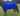 Cwell Equine New HORSE COB PONY SHOW TRAVEL FLEECE RUG stable cooler choice of sizes Royal Blue