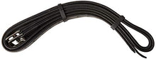 Load image into Gallery viewer, Cwell Equine New Soft Stirrup Leathers Black Choice of Sizes

