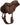 Cwell Equine New Synthetic All Purpose Treeless Saddle BROWN Sizes 16&quot;/16.5&quot;/17&quot; 17.5&quot;